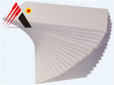 模塑聚苯板（EPS）外墙保温系统