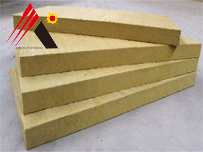 岩棉板（带）外墙外保温系统