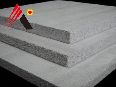 增强纤维板外保温系统