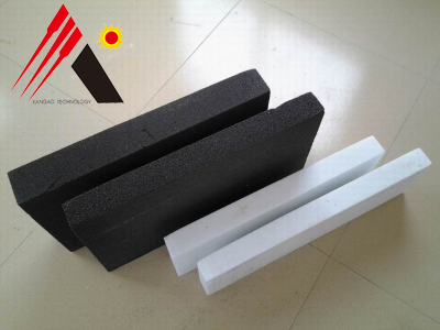 泡沫玻璃板外墙外保温系统