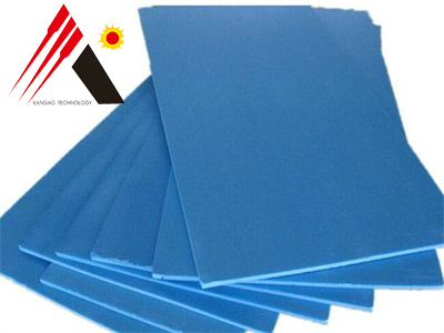 挤塑聚苯板(XPS)外墙保温系统