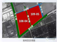 宝山工业园区（BSPO-1801单元）108-04地跨项目				